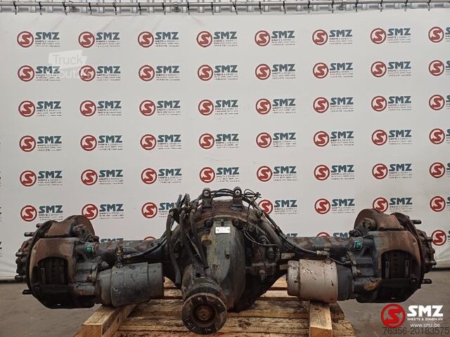 Antriebsachse Iveco Occ aandrijfas Iveco