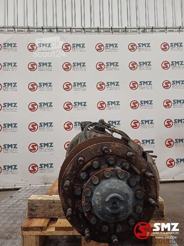 Eje motriz Iveco Occ aandrijfas Iveco