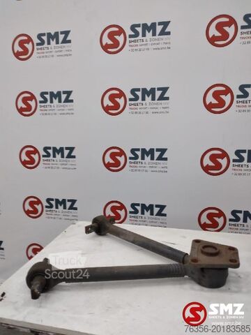 Eje motriz Daf Occ stabilizator achteras DAF XF105 Euro 6 1892492