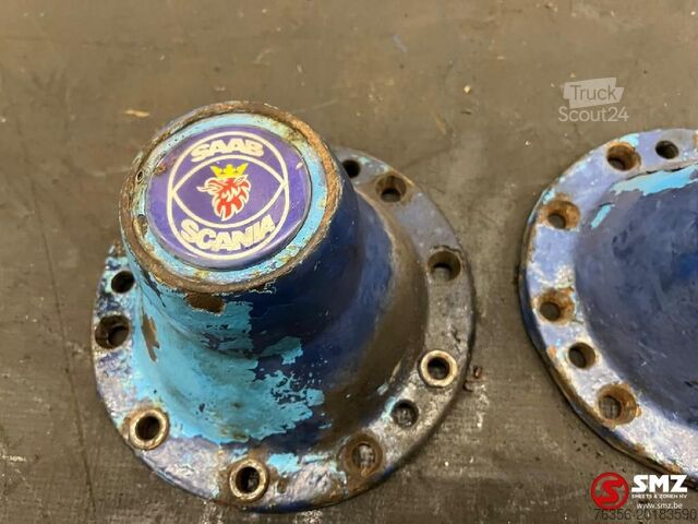 Hajtótengely Scania Occ set aandrijfasflensen Scania