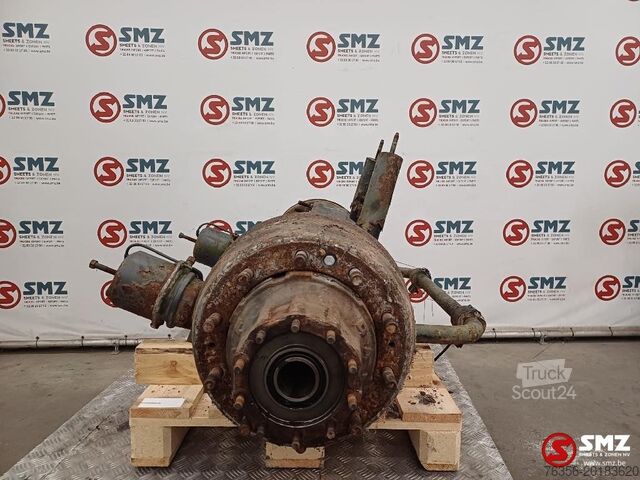Drivaksel Daf Occ aandrijfas DAF 2255