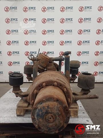 Antriebsachse Mercedes Occ aandrijfas HL7/26DL-12,3 Mercedes