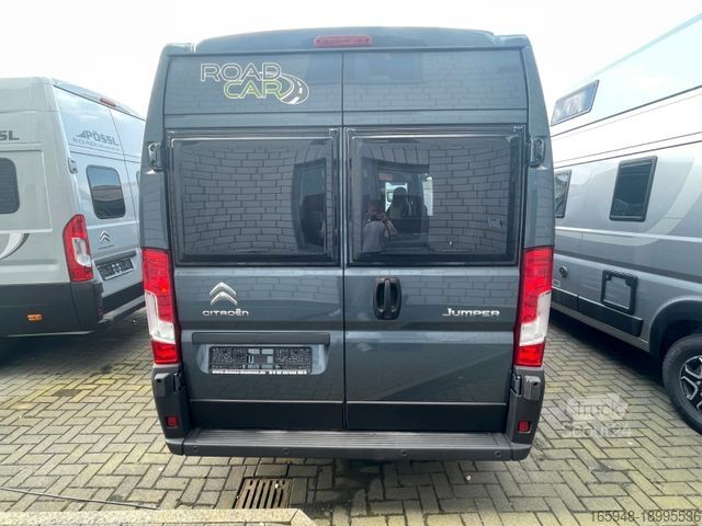 Camping-car ROADCAR R 600 *unser Preisknaller*