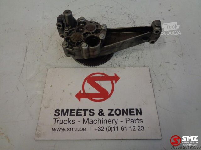 Część silnika Scania Occ oliepomp  scania 124-360