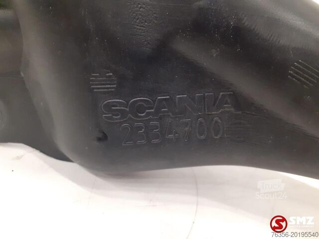 Dzinēja daļa Scania Occ oliepijp Scania