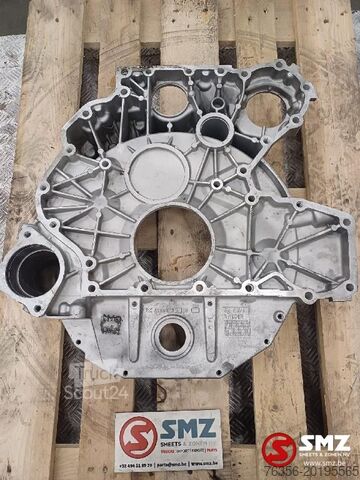 Motorteil Mercedes Occ vliegwielhuis OM936 Mercedes