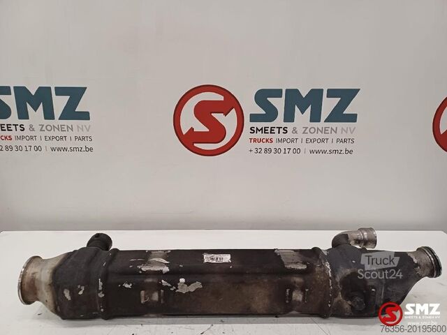 Motorteil Scania Occ EGR koeler DC16 Scania