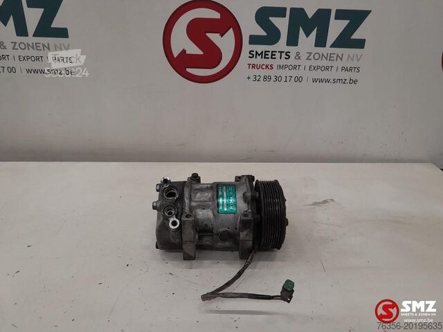 Dzinēja daļa Scania Occ airco compressor DC12 Scania