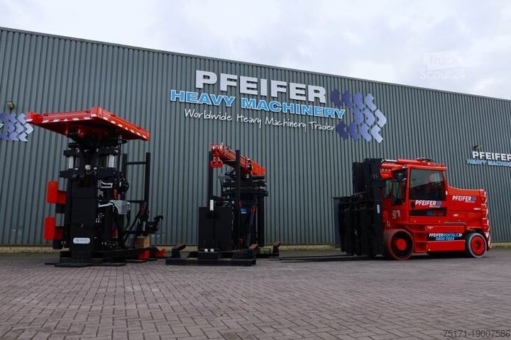 Vorkheftruck JMG MC250.09FL Valid inspection, *Guarantee! Fully Ele