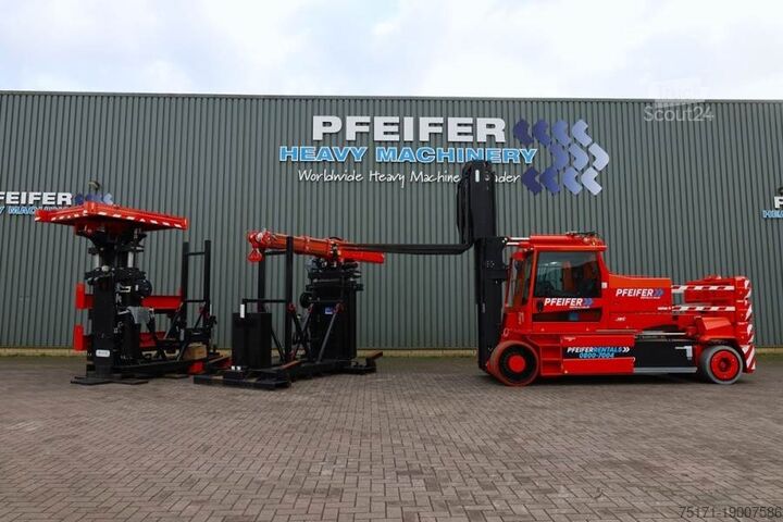 Мотокар JMG MC250.09FL Valid inspection, *Guarantee! Fully Ele