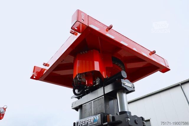 Vorkheftruck JMG MC250.09FL Valid inspection, *Guarantee! Fully Ele