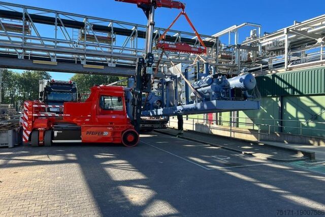 Vorkheftruck JMG MC250.09FL Valid inspection, *Guarantee! Fully Ele