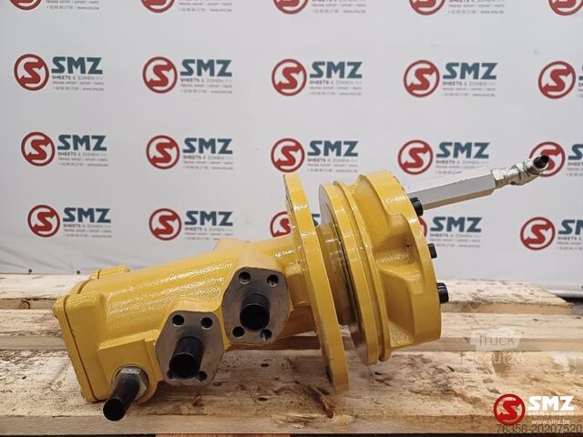 Motor hidráulico Caterpillar Housing + swivel rotor Caterpillar