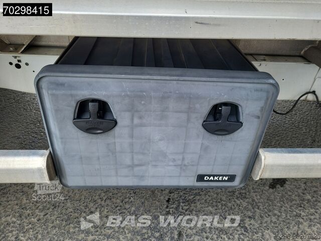 Autotransporter Ford Transit 130pk COMING SOON! Autotransporter Airc...