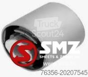 Vzmetenje kabine Scania Cabine ophangingsrubber  (16,5/60x63,5/80/80mm)