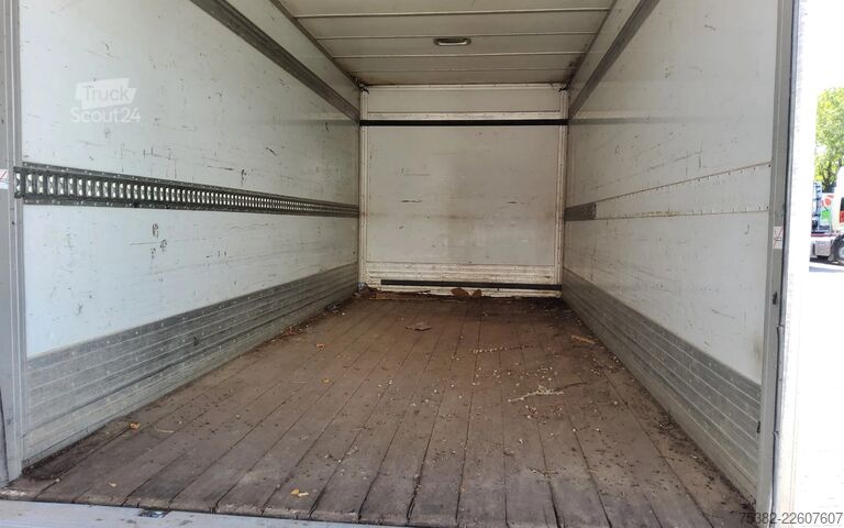 Чемодан Renault B SERIE 120 PK - BB-JL-06 - VF6FN60A000004054