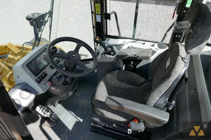 Wiellader Caterpillar 950GC