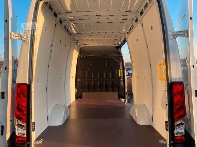  Iveco Daily 35S18 HA8 3.0L *R3.520mm*Automatik*Kamera