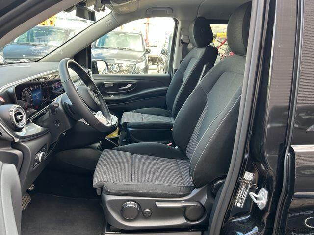 Korkeakattoinen farmari Mercedes-Benz V 220 d STYLE AHK2,5to DISTRONIC 360 MULTIBEAM