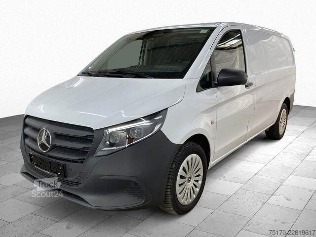  Mercedes-Benz Vito 116 CDI Klima Kamera Navi AHK