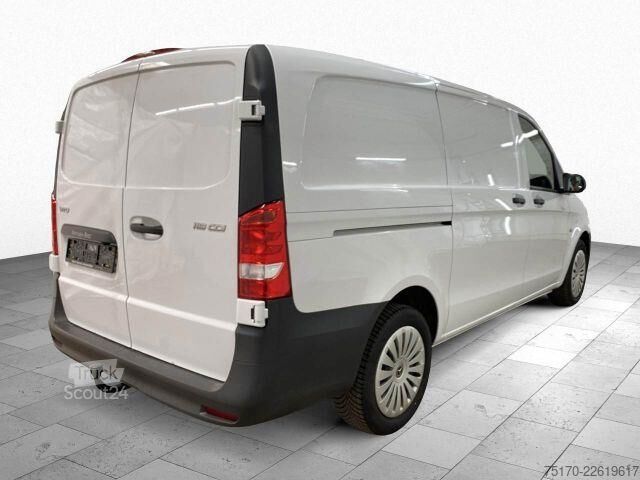  Mercedes-Benz Vito 116 CDI Klima Kamera Navi AHK