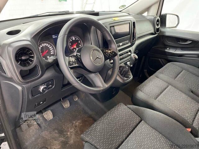  Mercedes-Benz Vito 116 CDI Klima Kamera Navi AHK
