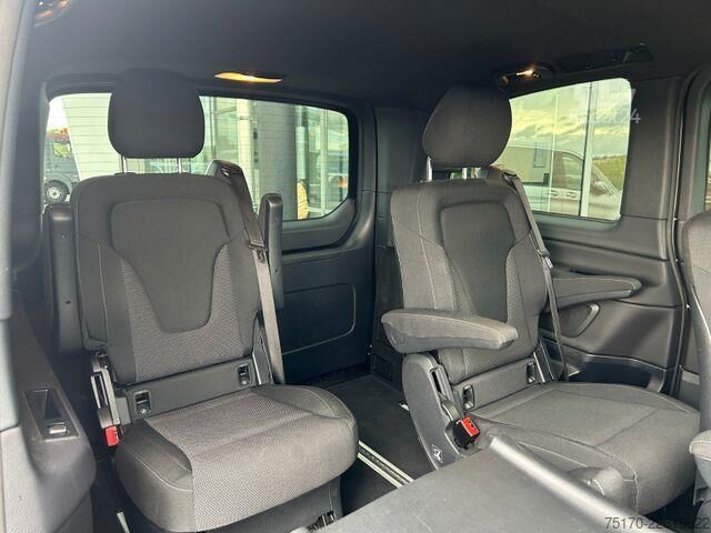  Mercedes-Benz V 250 d EDITION AMG elektr Türen DISTRONIC