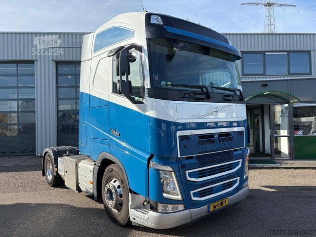  Volvo FH FH 460 ADR VLG TRS