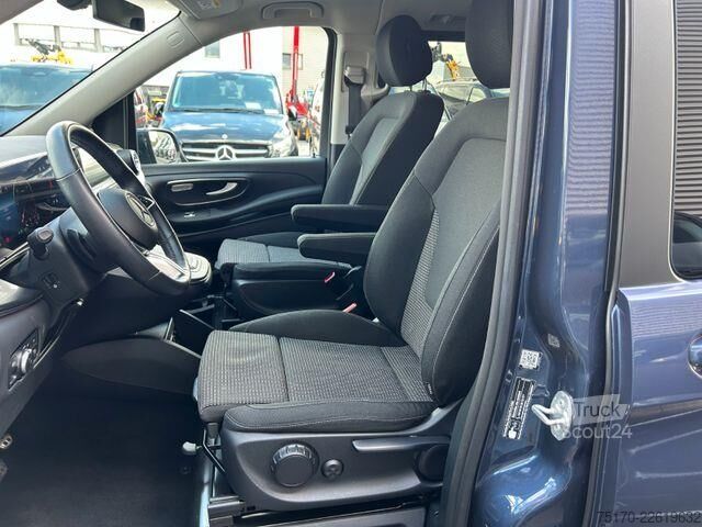  Mercedes-Benz V 300 d STYLE DISTRONIC Stdheiz AHK2,5to 360