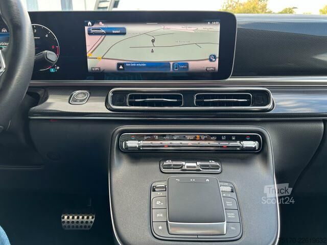  Mercedes-Benz V 300 d STYLE DISTRONIC Stdheiz AHK2,5to 360