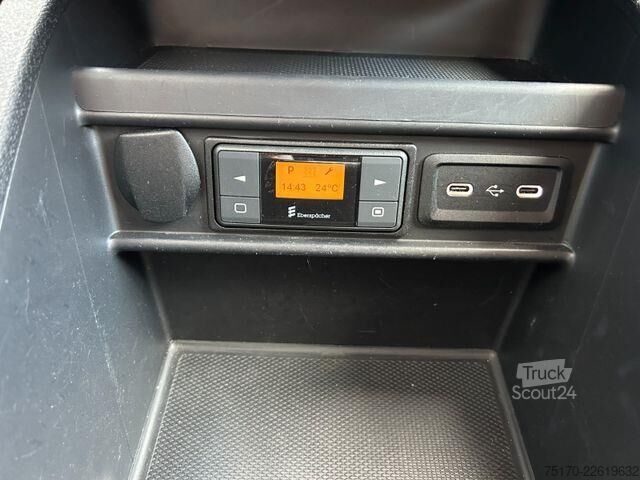 Stationvogn med højt tag Mercedes-Benz V 300 d STYLE DISTRONIC Stdheiz AHK2,5to 360