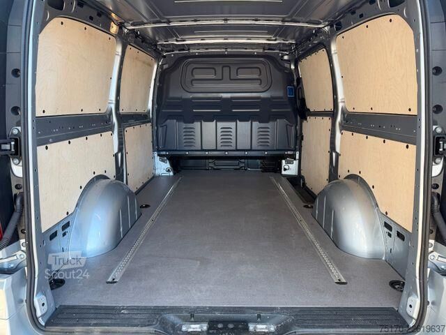  Mercedes-Benz Vito 116 CDI 9G Klima AHK2,5to