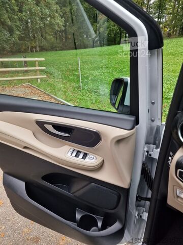 Caravană/motorhome Mercedes Marco Polo 250d | Luxus Camper | 2 Schlafplätze | Küche + Aufstelldach