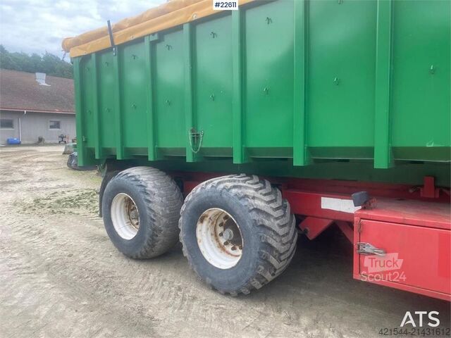 Sistem de braț de tip gantry Metsjø MetaFlex 18