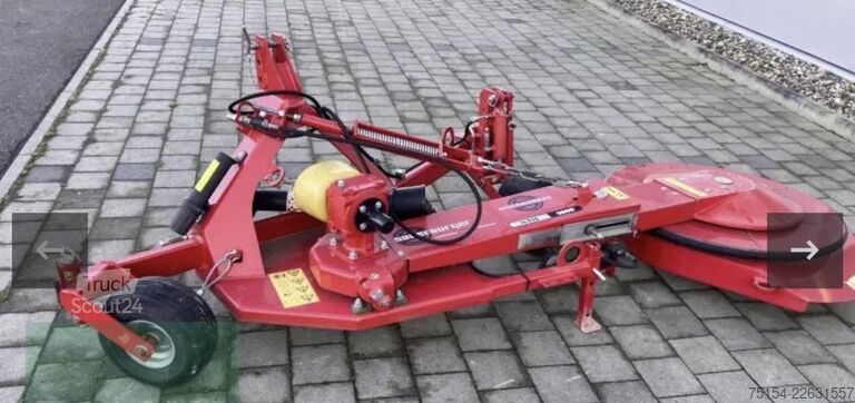 Murskain Sauerburger Iltis 2000