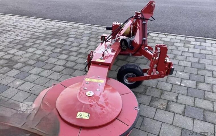 Murskain Sauerburger Iltis 2000