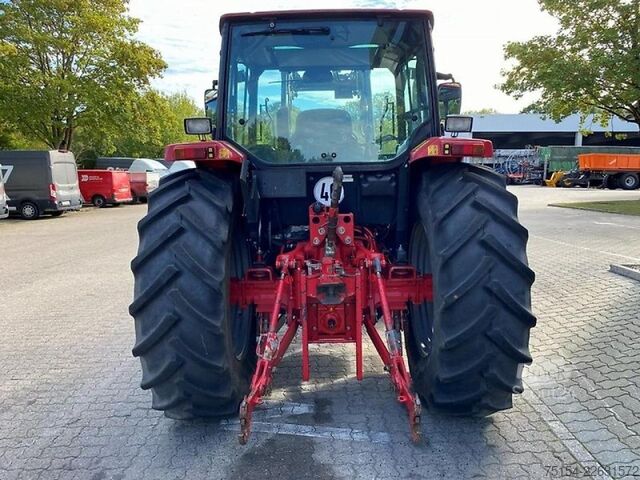 جرار McCormick CX 85