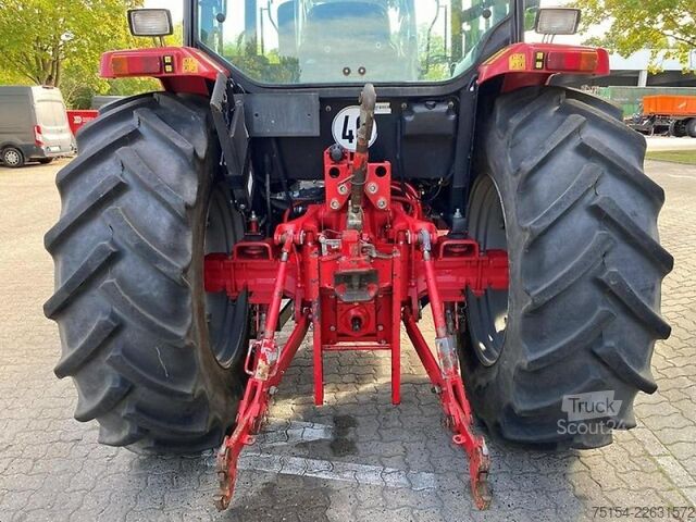 جرار McCormick CX 85