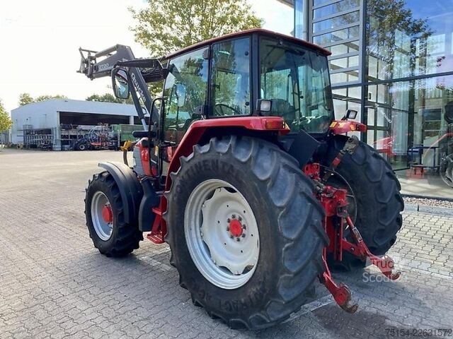 جرار McCormick CX 85