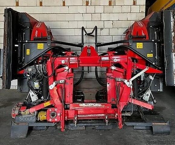 قطعة غيار Kemper 460 PLUS STALKBUSTER