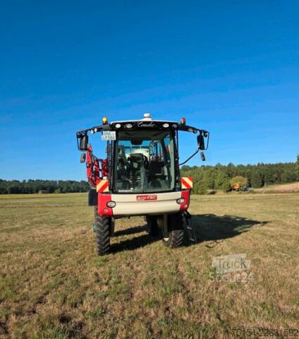 مرش مبيدات حشرية Agrifac Condor IV