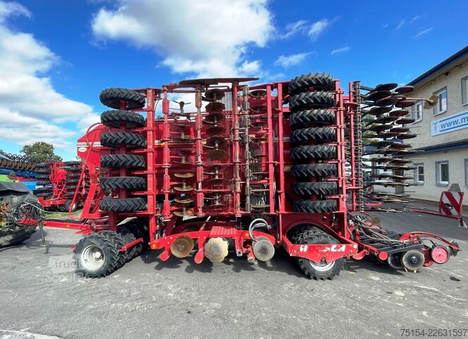 مشط مشترك Horsch Pronto 8DC PPF Neuer Preis!