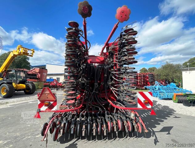 مشط مشترك Horsch Pronto 8DC PPF Neuer Preis!
