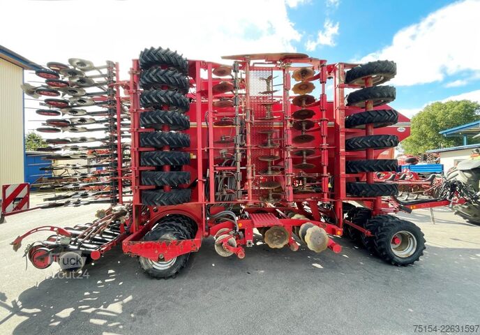 مشط مشترك Horsch Pronto 8DC PPF Neuer Preis!