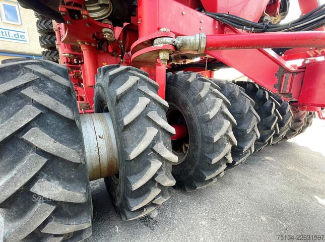 مشط مشترك Horsch Pronto 8DC PPF Neuer Preis!