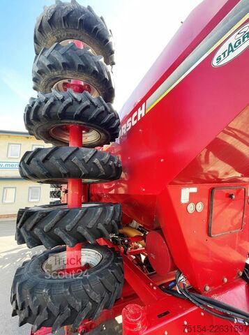 مشط مشترك Horsch Pronto 8DC PPF Neuer Preis!