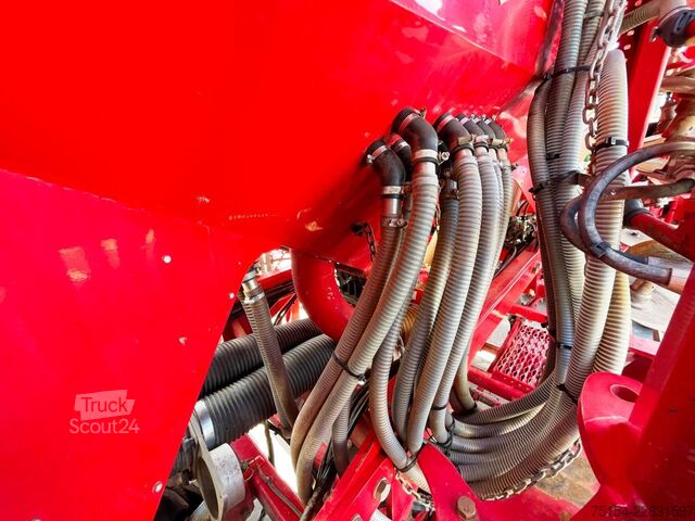 مشط مشترك Horsch Pronto 8DC PPF Neuer Preis!