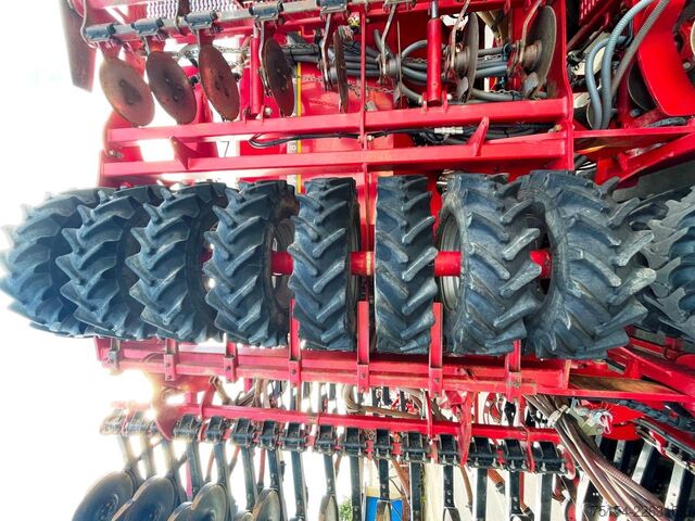 مشط مشترك Horsch Pronto 8DC PPF Neuer Preis!