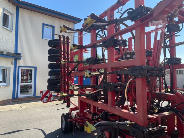 آلة بذارة Horsch Airseeder CO6 mit Dünger