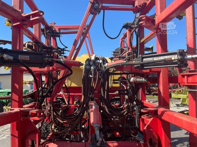 آلة بذارة Horsch Airseeder CO6 mit Dünger